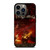ELDEN RING VIDEO GAME iPhone 13 Pro Case Cover ELDEN RING VIDEO GAME iPhone 13 Pro Case Cover