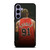 DENNIS RODMAN CHICAGO BULLS NBA 2 Samsung Galaxy S24 Plus Case Cover