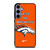 DENVER BRONCOS NFL FOOTBALL FANS 2 Samsung Galaxy S24 Plus Case Cover