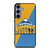DENVER NUGGETS NBA BASKETBALL LOGO Samsung Galaxy S24 Plus Case Cover