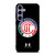 DEPORTIVO TOLUCA UNDER ARMOUR Samsung Galaxy S24 Plus Case Cover