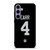 DEREK CARR LAS VEGAS RAIDERS NFL Samsung Galaxy S24 Plus Case Cover