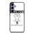 DESCENDENTS MILO GOES TO COLLEGE Samsung Galaxy S24 Plus Case Cover