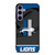DETROIT LIONS NFL TEAM Samsung Galaxy S24 Plus Case Cover