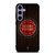 DETROIT PISTONS BASKETBALL COURT NBA Samsung Galaxy S24 Plus Case Cover