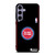DETROIT PISTONS NIKE NBA BASKETBALL Samsung Galaxy S24 Plus Case Cover