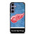 DETROIT RED WINGS HOCKEY TEAM Samsung Galaxy S24 Plus Case Cover