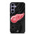 DETROIT RED WINGS NHL TEAM Samsung Galaxy S24 Plus Case Cover