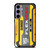 DEWALT FLEX VOLT 15 AH Samsung Galaxy S24 Plus Case Cover