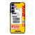 DHL SHIPPING PACKAGE Samsung Galaxy S24 Plus Case Cover