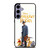 DISNEY CHRISTOPHER ROBIN MOVIES Samsung Galaxy S24 Plus Case Cover