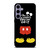 DISNEY MICKEY MOUSE QUOTES Samsung Galaxy S24 Plus Case Cover