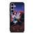 DISNEY PRINCESS MULAN CARTOON Samsung Galaxy S24 Plus Case Cover