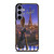 DISNEY RATATOUILLE BON APPETIT Samsung Galaxy S24 Plus Case Cover