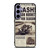 DOG HUDSON HORNET CARS MAGAZINE Samsung Galaxy S24 Plus Case Cover