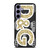 DOLCE AND GABBANA EMBOSS Samsung Galaxy S24 Plus Case Cover