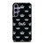 DOLCE AND GABBANA PATTERN Samsung Galaxy S24 Plus Case Cover