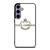 DOLCE AND GABBANA WHITE LOGO Samsung Galaxy S24 Plus Case Cover