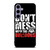 DONT MESS WITH GEORGIA BULLDOGS Samsung Galaxy S24 Plus Case Cover