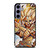 DR STONE ANIME ART Samsung Galaxy S24 Plus Case Cover