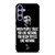 DRAKE RAPPER QUOTES Samsung Galaxy S24 Plus Case Cover