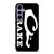 DRAKE WATERFOWL VERTICAL LOGO Samsung Galaxy S24 Plus Case Cover