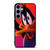 DUFFY DUCK SPACE JAM LOONEY TUNES Samsung Galaxy S24 Plus Case Cover