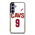 DYLAN WINDLER 9 CLEVELAND CAVALIERS NBA Samsung Galaxy S24 Plus Case Cover