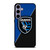 EARTHQUAKES SAN JOSE SOCCER MLS Samsung Galaxy S24 Plus Case Cover