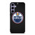EDMONTON OILERS HOCKEY NHL LOGO Samsung Galaxy S24 Plus Case Cover
