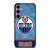 EDMONTON OILERS HOCKEY TEAM Samsung Galaxy S24 Plus Case Cover