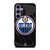 EDMONTON OILERS NHL TEAM Samsung Galaxy S24 Plus Case Cover