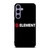 ELEMENT SKATEBOARD LOGO 2 Samsung Galaxy S24 Plus Case Cover