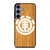 ELEMENT SKATEBOARD WOODEN LOGO Samsung Galaxy S24 Plus Case Cover