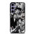 ELVIS PRESLEY COLLAGE Samsung Galaxy S24 Plus Case Cover ELVIS PRESLEY COLLAGE Samsung Galaxy S24 Plus Case Cover