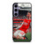 EMILE SMITH ROWE ARSENAL Samsung Galaxy S24 Plus Case Cover