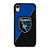 EARTHQUAKES SAN JOSE SOCCER MLS iPhone XR Case Cover