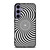 EYE OPTICAL ILLUSION Samsung Galaxy S24 Plus Case Cover