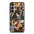 FAIRY TAIL ANIME Samsung Galaxy S24 Plus Case Cover