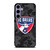 FC DALLAS MLS BLACK CAMO Samsung Galaxy S24 Plus Case Cover