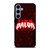 FINN BALOR WWE LOGO Samsung Galaxy S24 Plus Case Cover