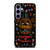 FIVE NIGHTS AT FREDDY'S ALL Samsung Galaxy S24 Plus Case Cover