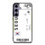 FLIGHT TICKETS SEOUL SOUTH KOREA Samsung Galaxy S24 Plus Case Cover