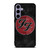 FOO FIGHTERS WOODEN LOGO Samsung Galaxy S24 Plus Case Cover