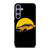 FORD MUSTANG CARTOON Samsung Galaxy S24 Plus Case Cover