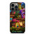 ENCANTO DISNEY CARTOON iPhone 13 Pro Case Cover