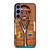 FUTURE RAPPER CARTOON Samsung Galaxy S24 Plus Case Cover