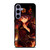 GENSHIN IMPACT HUTAO Samsung Galaxy S24 Plus Case Cover
