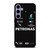 GEORGE RUSSEL FORMULA ONE Samsung Galaxy S24 Plus Case Cover