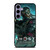 GHOST OF TSUSHIMA JIN SAKAI 2 Samsung Galaxy S24 Plus Case Cover